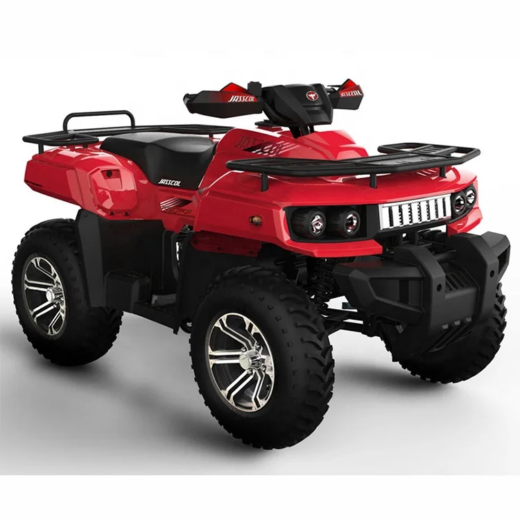 3000w Atv Quad Electric Bike