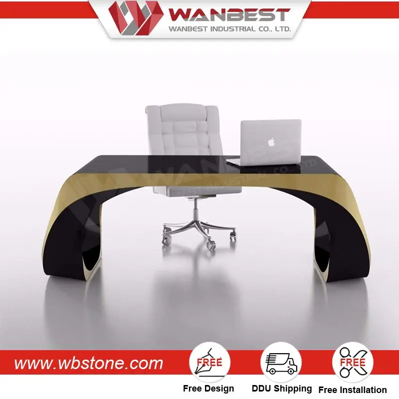 Многофункциональный современный стиль счетчик стол приставной стол офисные столы для двух человек