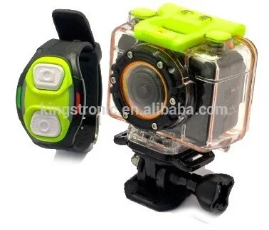 Full hd NewStyle 1080 P wifi встроенный аккумулятор водонепроницаемый спорт sj4000 дайвинг действие фотоаппарат