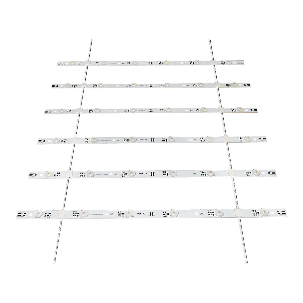 Light Strip Linking Mesh led curtain lights Backlight light box sign