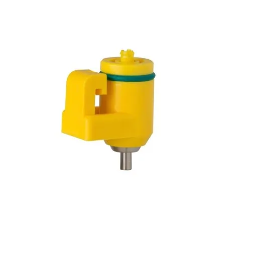 КАПЕЛЬНАЯ поилка для цыплят Valco J Lock, автоматическая капельная система для бройлеров, птицефабрик