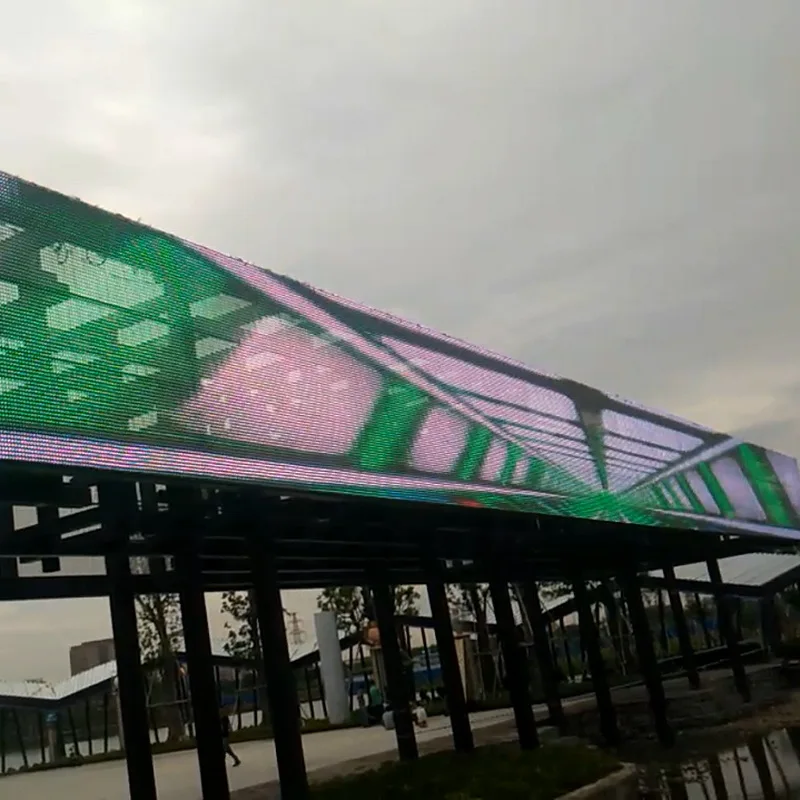 led screen 69