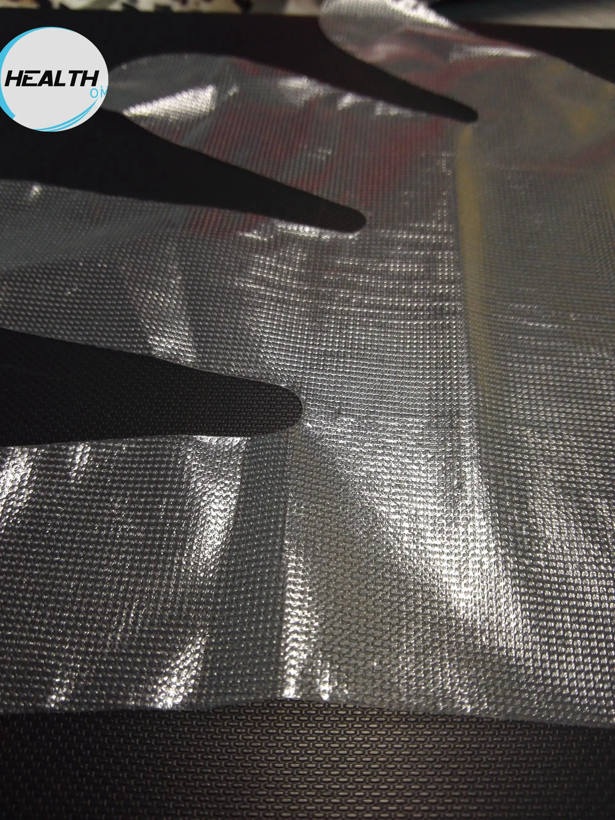 
2018 NEW CPE Clear Disposable Gloves for Food Restaurant/Industrail 