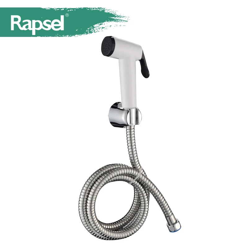 Оптовая продажа ручной распылитель для биде Rapsel из АБС-пластика