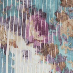 Модное платье шифоновая ткань