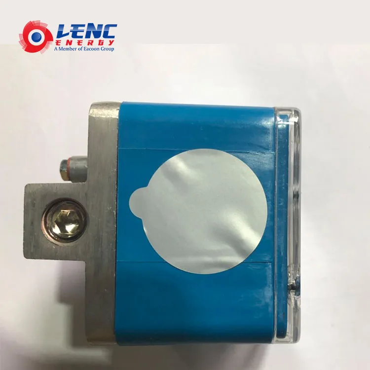 Детали котла, переключатель давления низкого потока воздуха