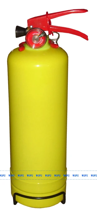 1KG portable  ABC small  min Car vehicle Fire Extinguisher