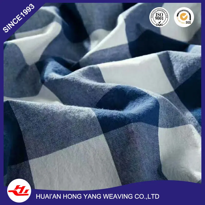 Одобрено CE, 100% хлопок, синий комплект постельного белья