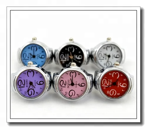 Digital finger watch,digital watch for wholesale