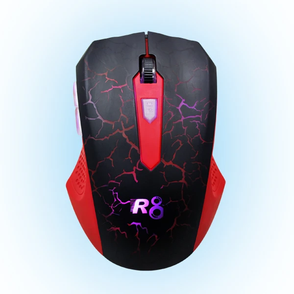 2013 новых продуктов мыши производителей