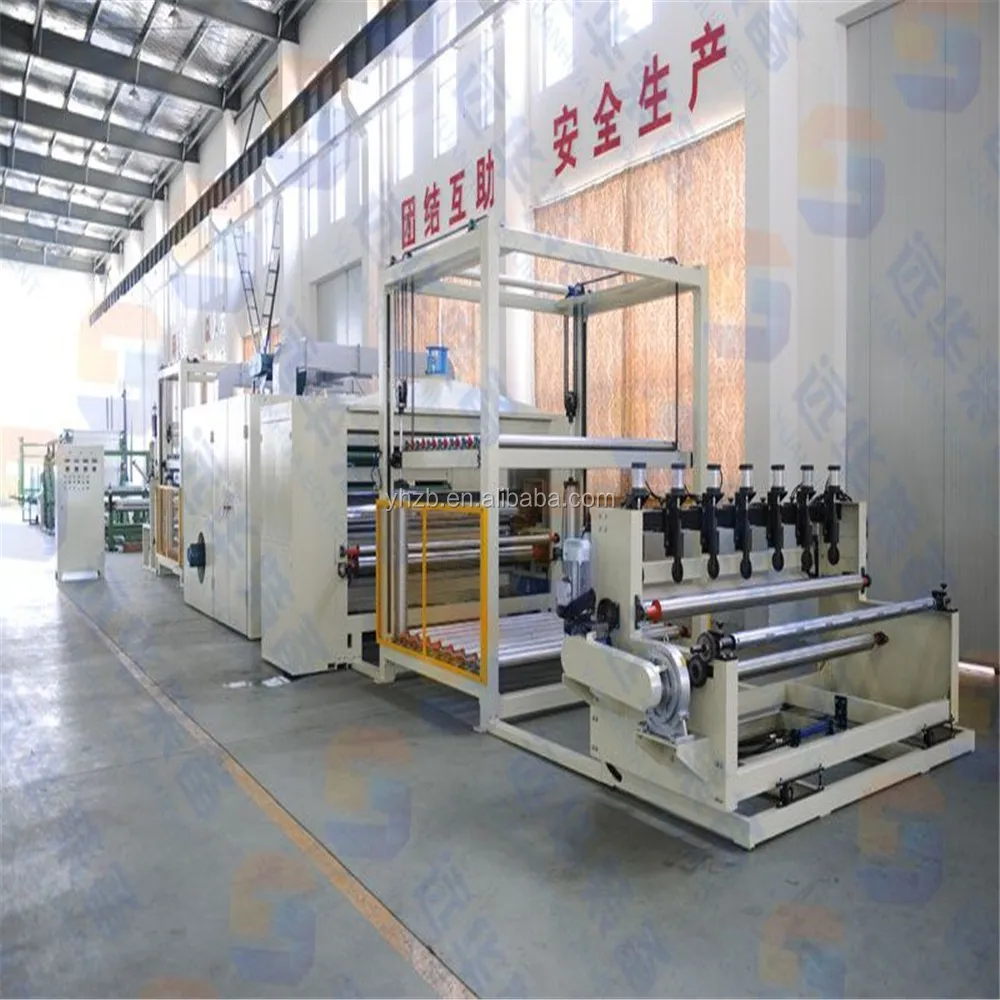 foil stamping machine