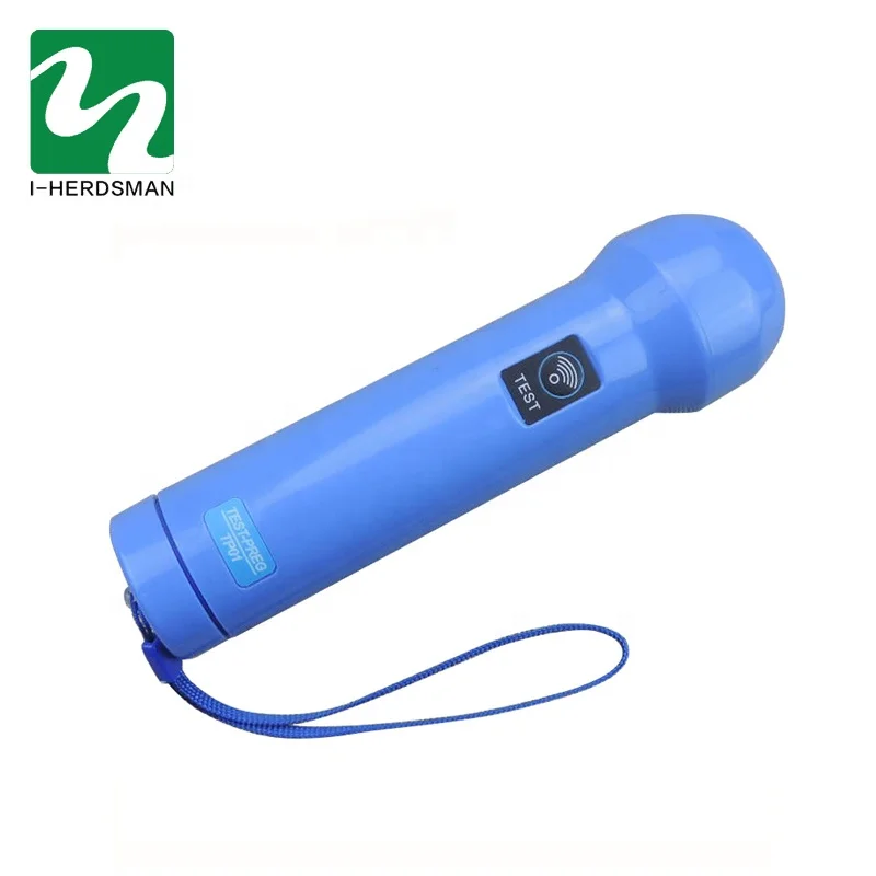 Veterinary equipment mini ultrasound machine for pregnancy goat test swine