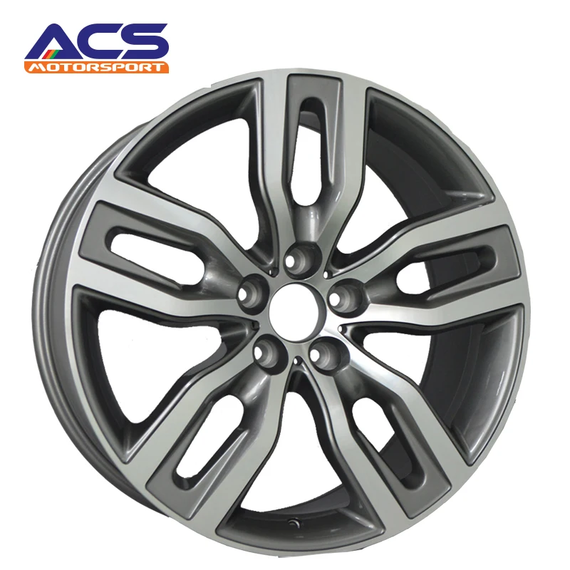 
Hot sale 20 inch alloy wheel rim for Mercedes Benz 