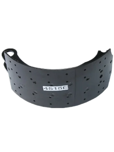 Brake Shoes 4515/4515E/4515Q For Trailer Axle