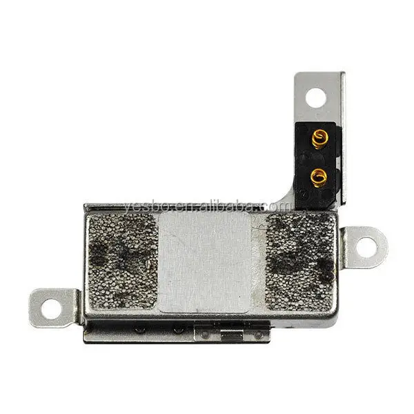 Vibrator Vibrate Motor 100% warranty For iPhone 6 Plus repair spare part