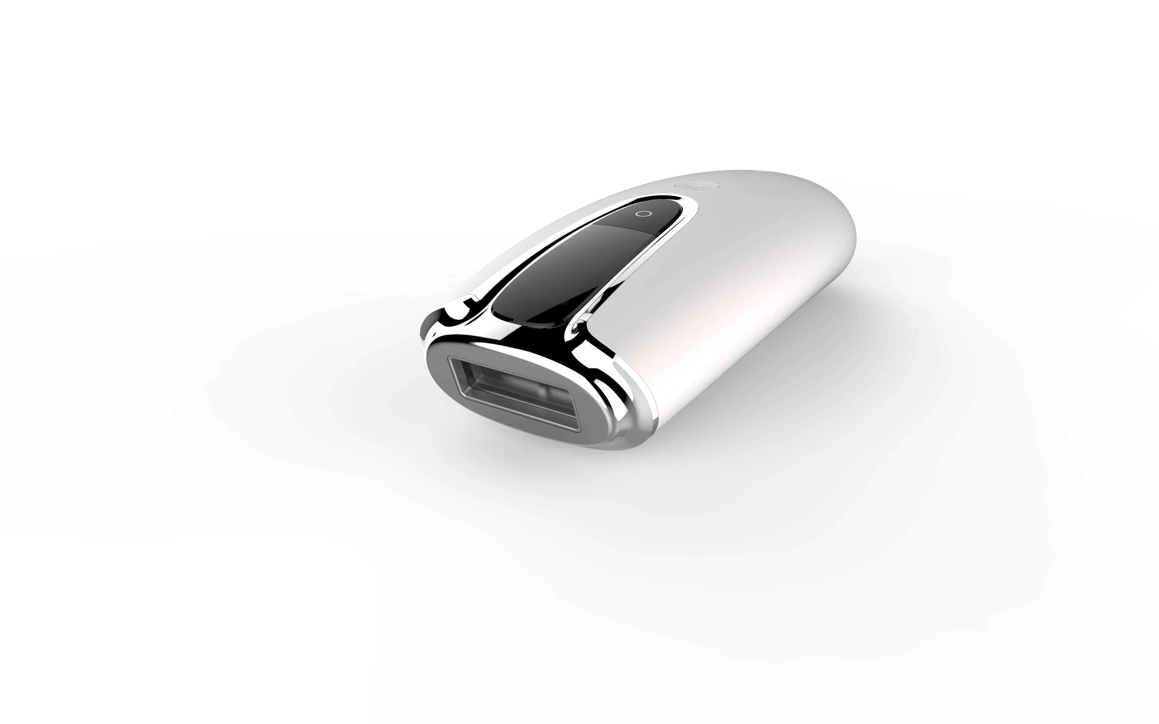 Factory Direct Sale Beauty Machine Home Use Portable  IPL Laster Hair Removal Device