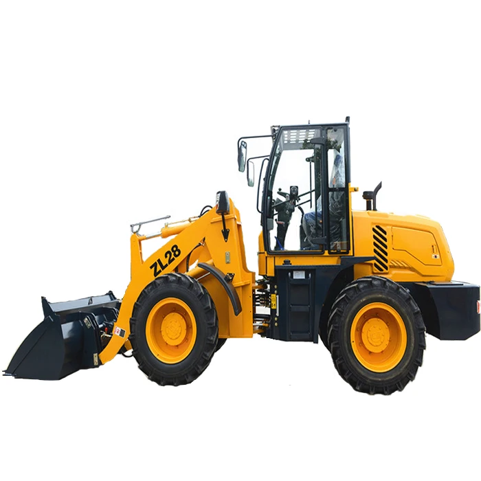 ZL28F Wheel Loader  factory price
