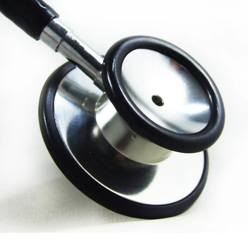 
KT-105 Deluxe Dual Head Stethoscope 