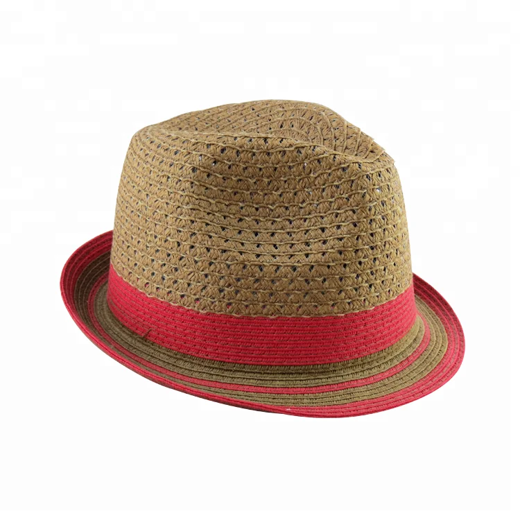 alibaba assurance wholesale fedora trilby hats ecuador coconut tree printed panama hats with black band