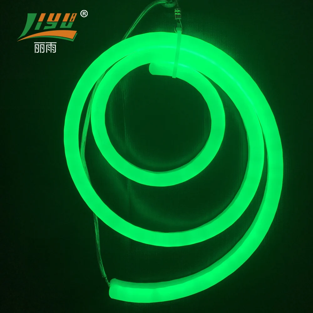  24 В изменение цвета под Бар Синий неоновый 12 Вт/м 56LED/M 5050 RGB SMD полосы
