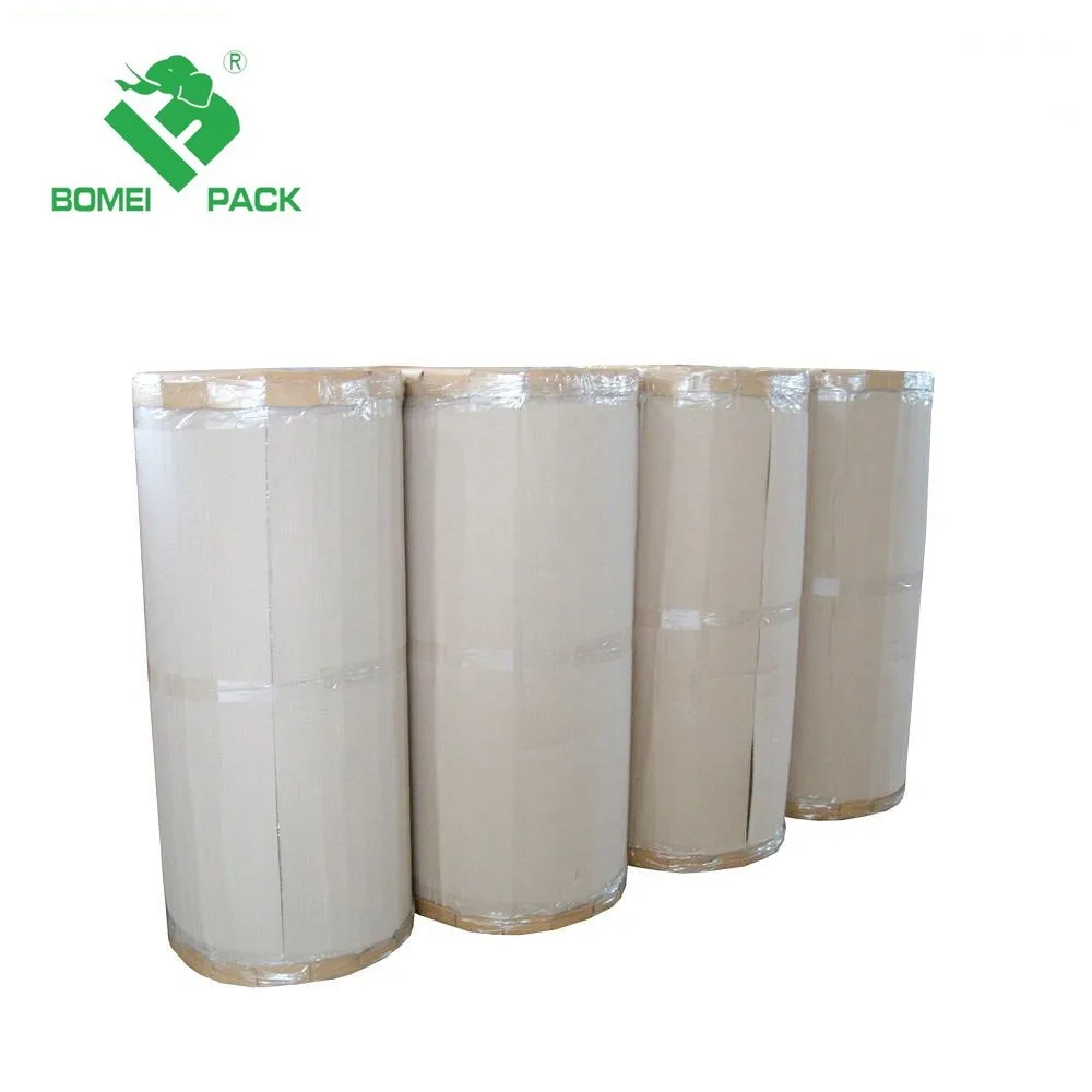 Factory Price Bopp Packing Tape Jumbo Roll
