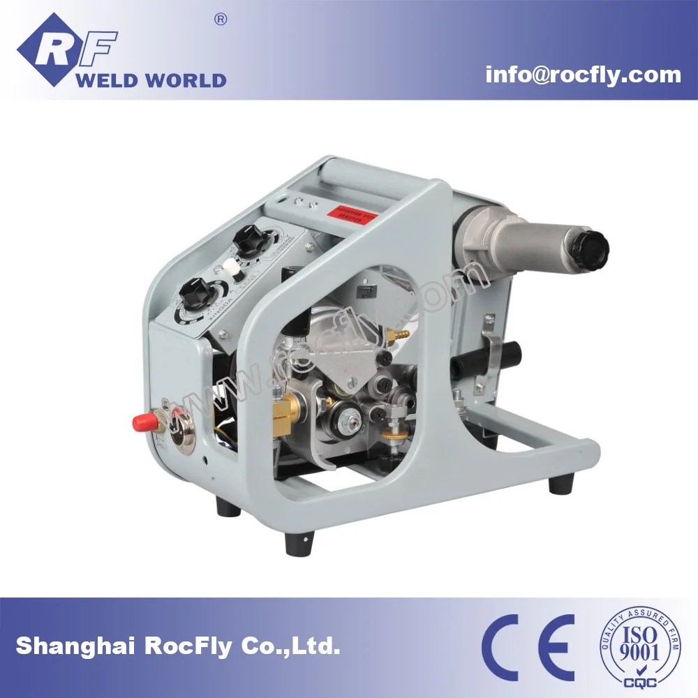 CS401Y MIG MAG Welding Wire Feeder