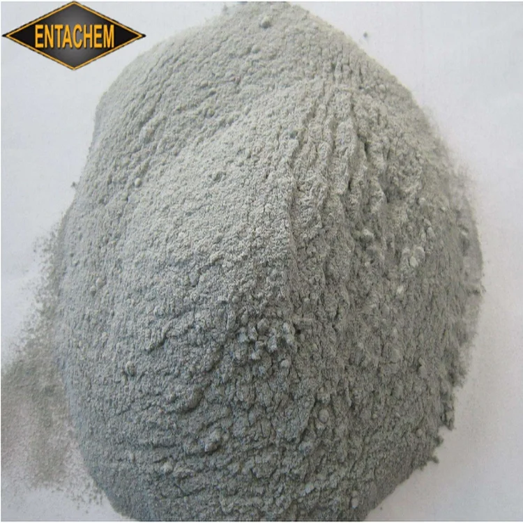 99.9% silica fume and fly ash sika price