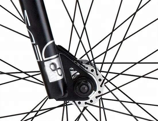 20 Inch Hi-Ten Frame BMX Bike/ Bicicleta/ Dirt Jump BMX/ SY-FS2047