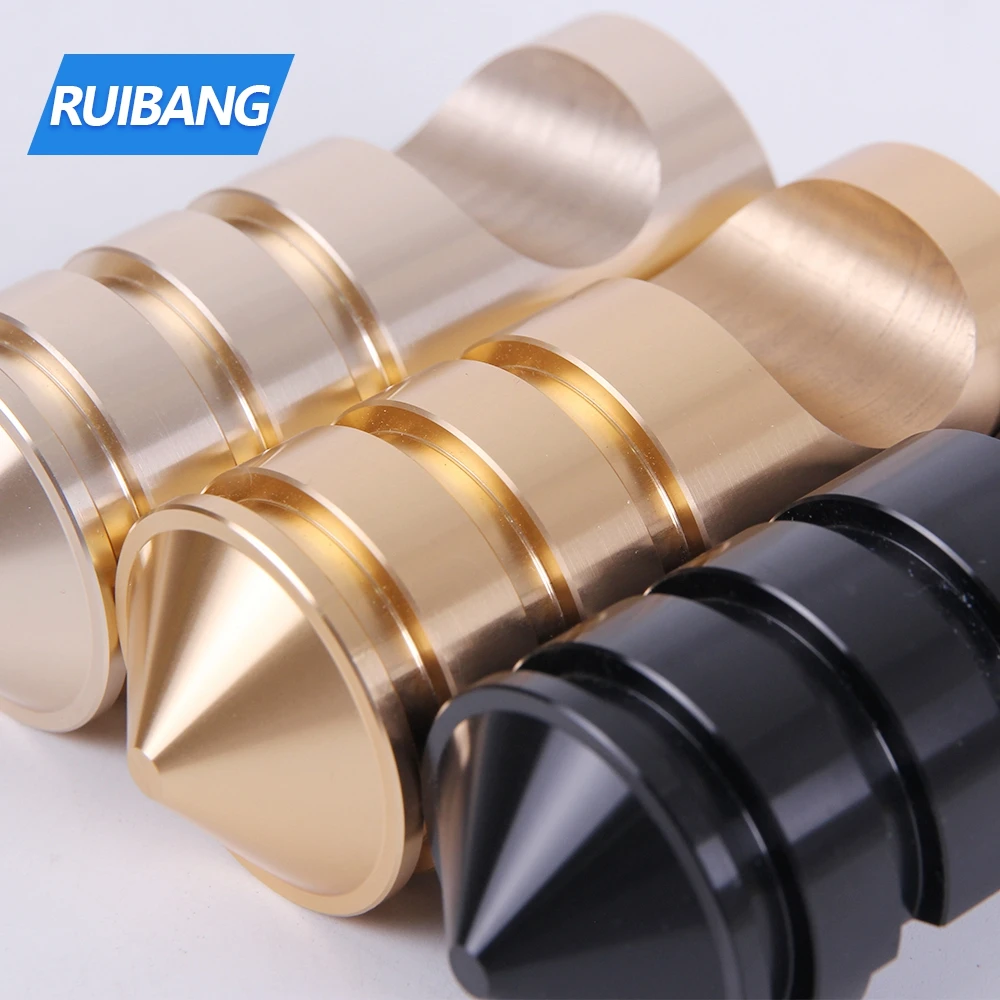Custom made precision cnc machining aluminum part