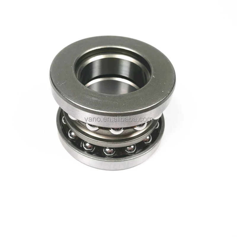 iron steering ball race bearing CBF125 stunner