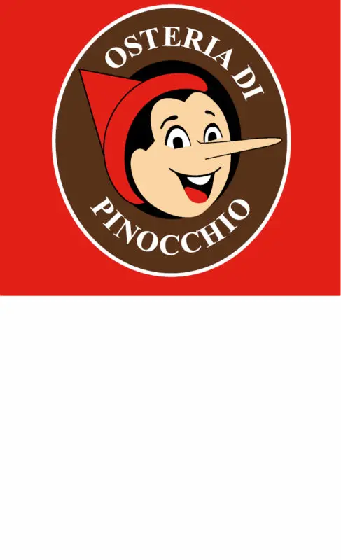 
итальянских ресторанов пиноккио 