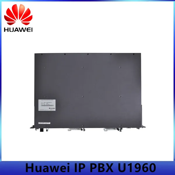 Huawei IP PBX system gateway eSpace U1960