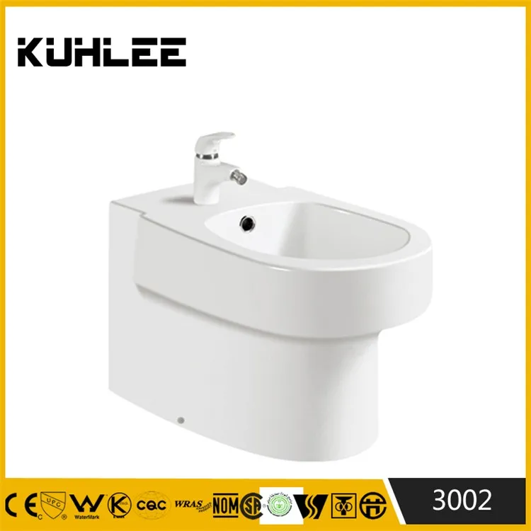 U shaped Good quality ceramic low price toilet bowl suite