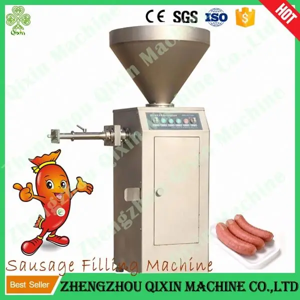 China sausage making machines / custom sausage makers in Brisbane
