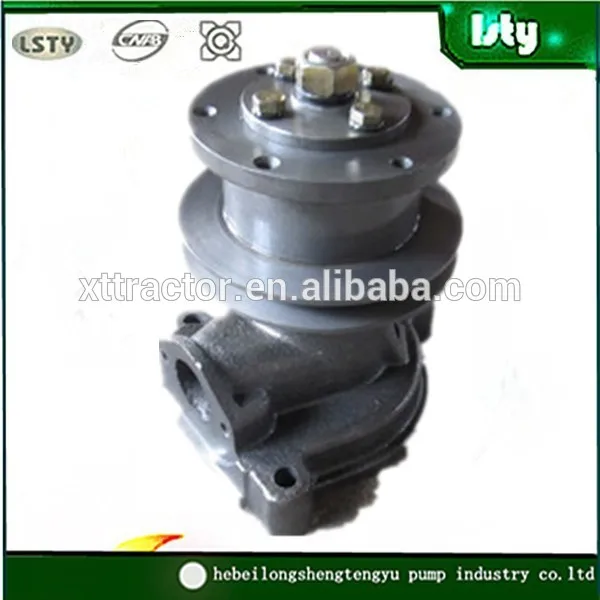 беларусь сельскохозяйственный трактор запасные части мтз насос 240-1307010