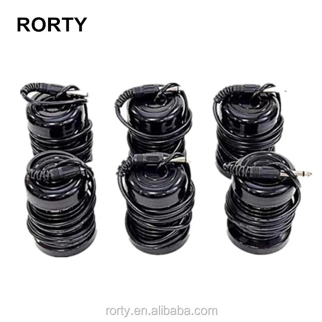 All-in-one Ion Ionic Detox Foot Bath SPA Machine with Indicators , Array for Personal Care Health Therapy Pedicure