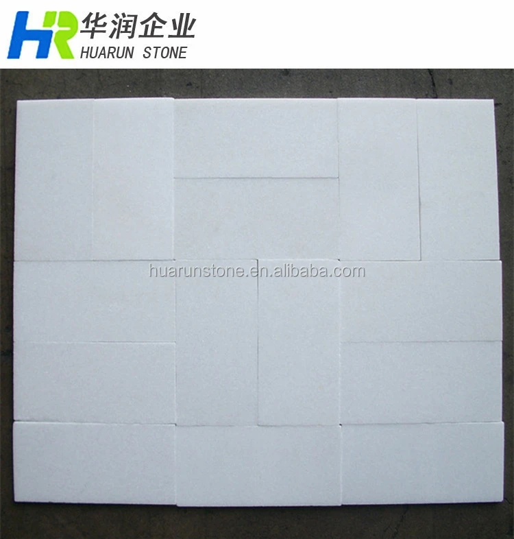 Greece Thassos White Marble