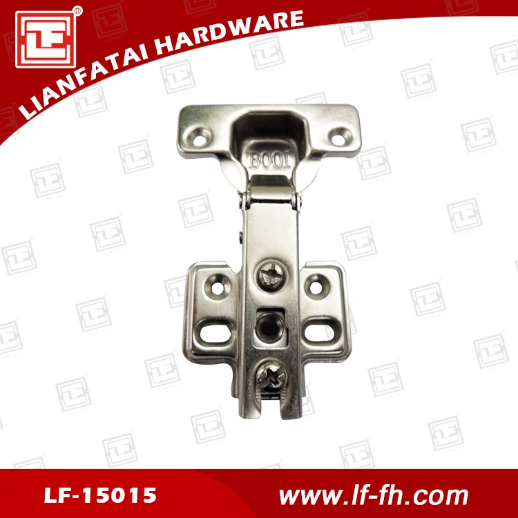 Горячая распродажа и долговечным двусторонняя дверная петля, регулируемая петля