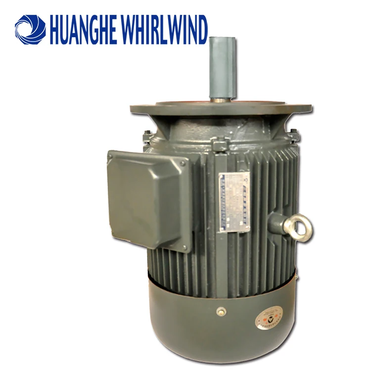 High efficient Y2 series  asynchronous three-phase electric motor 10kw 50kw or customized