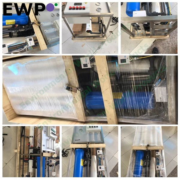 Small domestic ro plant/reverse osmosis drinking water treatment