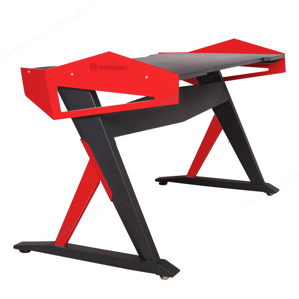 Fashion OEM Height Adjustable Office Computer Table
