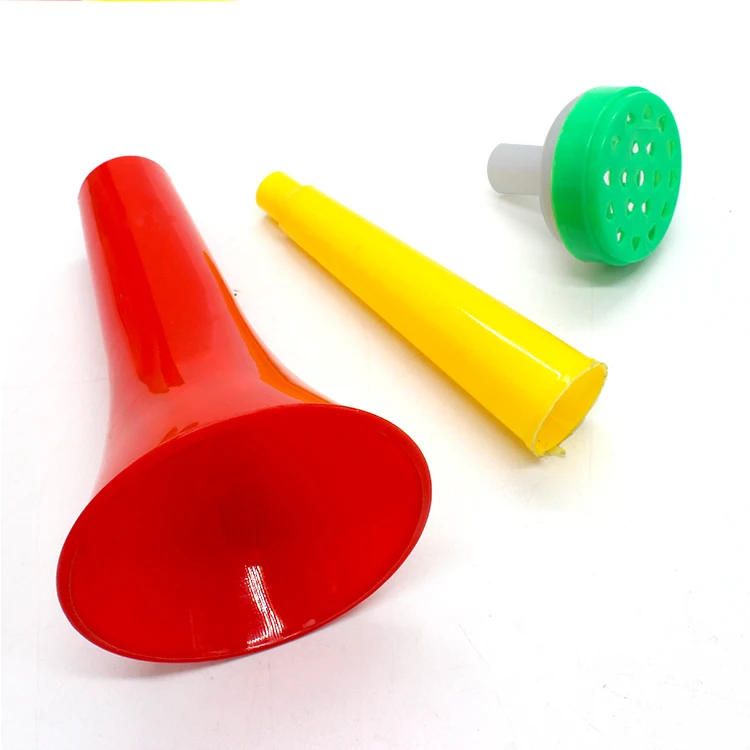 
wholesale cheering 28cm air horn for football 