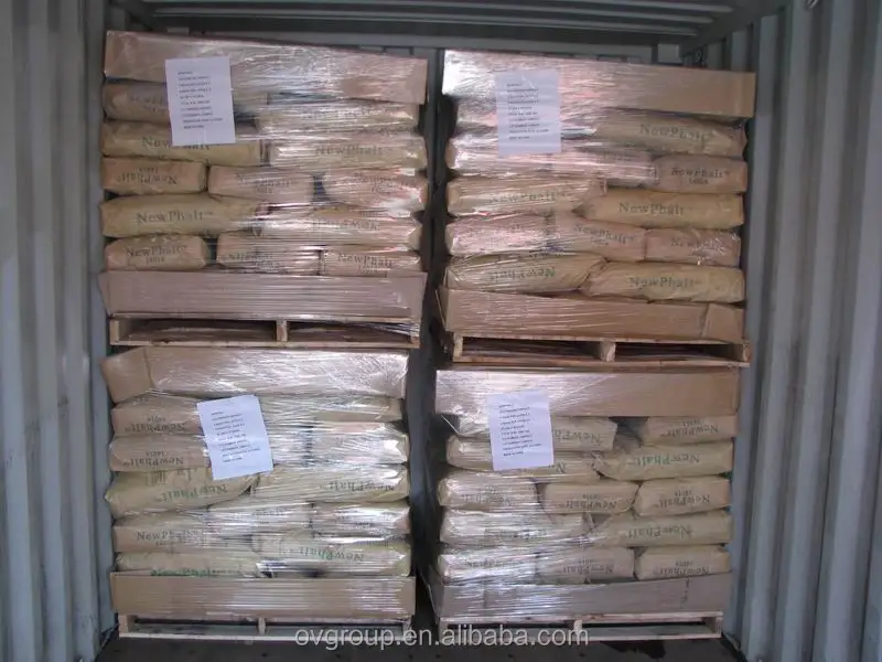 Shale control additive Sulfonated Asphalt