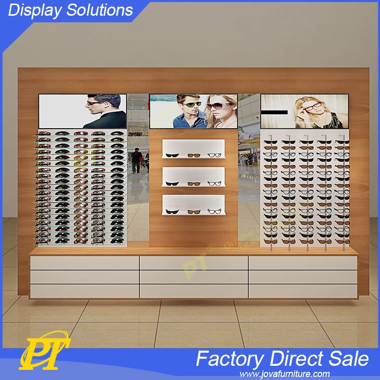 Optical store design , optical shop furniture , optical shop display