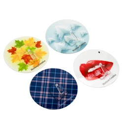 Strong Adhesive Wall Mounted Hook for Bathroom and Kitchen Sticky Wall Hook Hanger