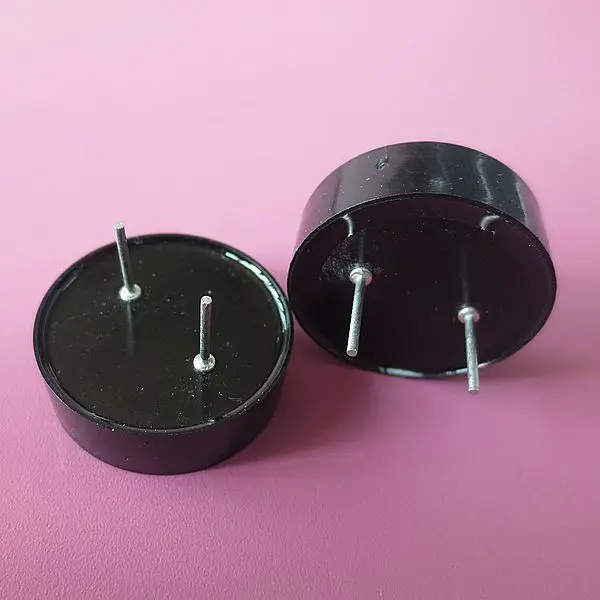 ks2207 22mm wireless buzzer