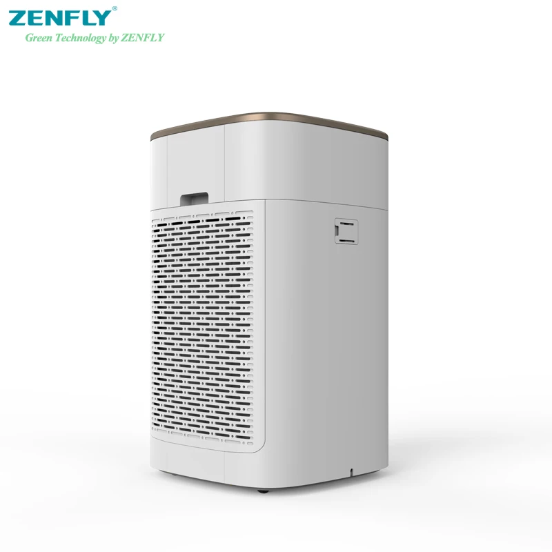 Portable Installation and Electrical Power Source air purifier cigarette smoke