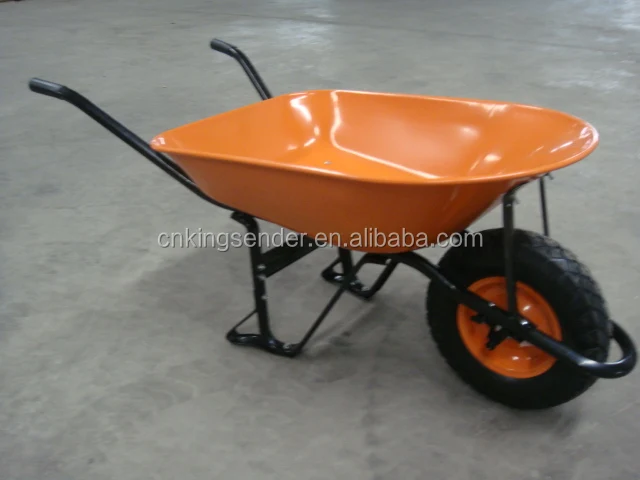TRUPER Model carretilla/truck/ wheel barrow WB7204