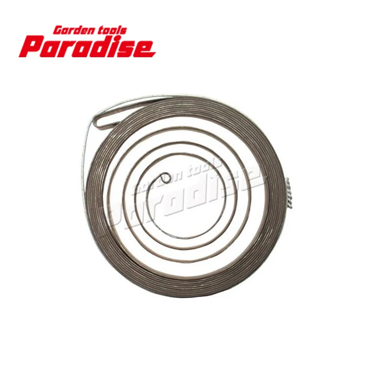 Стартер триммера перемоточная пружина для FS120 FS200 FS250 FR350 FR450 детали стартера двигателя кустореза 4134 190 0600