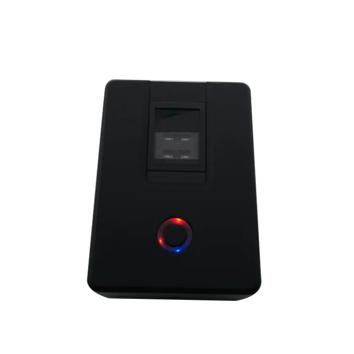 HF4000plus President Election Bank Identification Android Micro USB Wireless Fingerprint Reader with Optical Sensor
